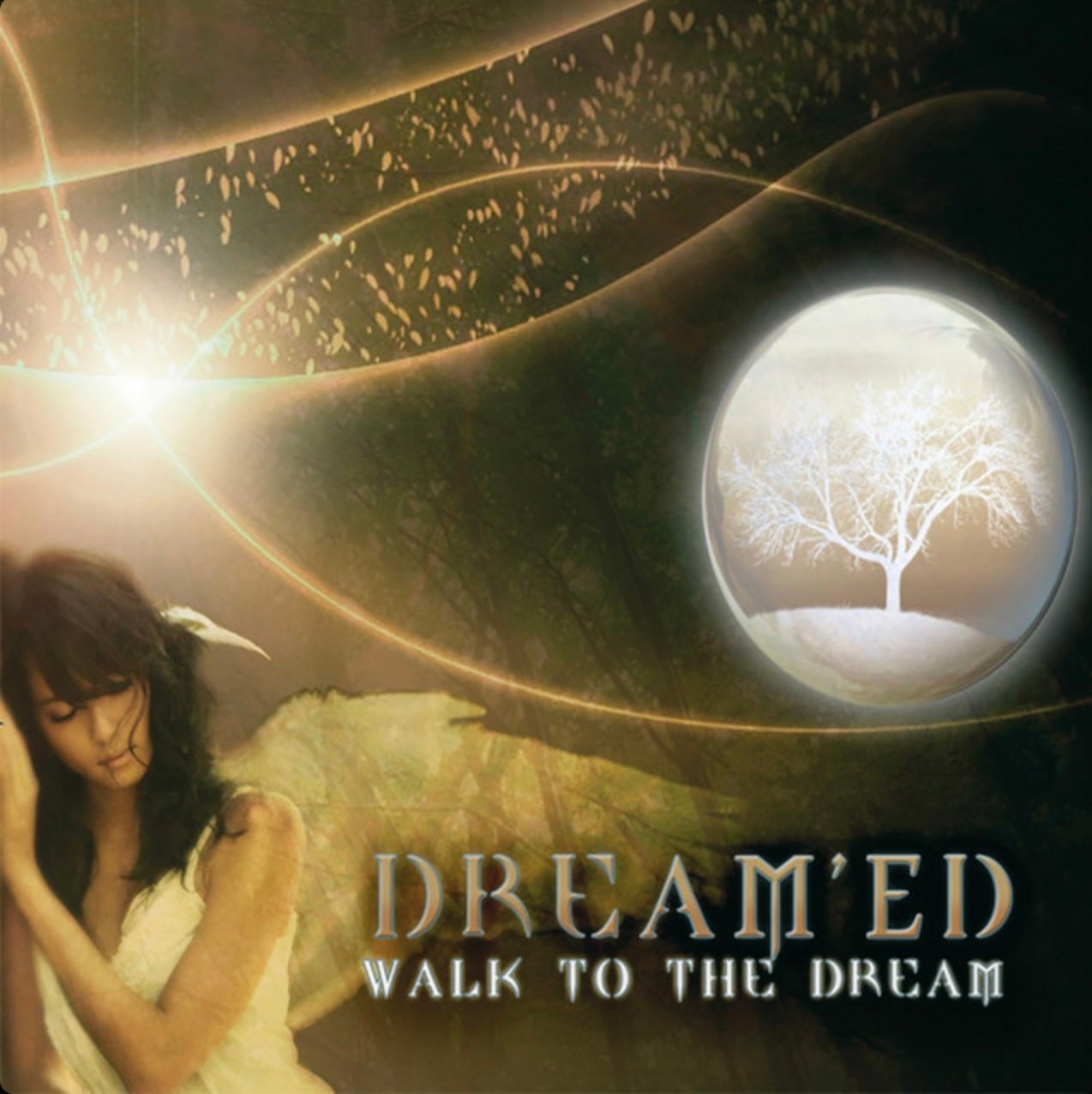 Walk To The Dream