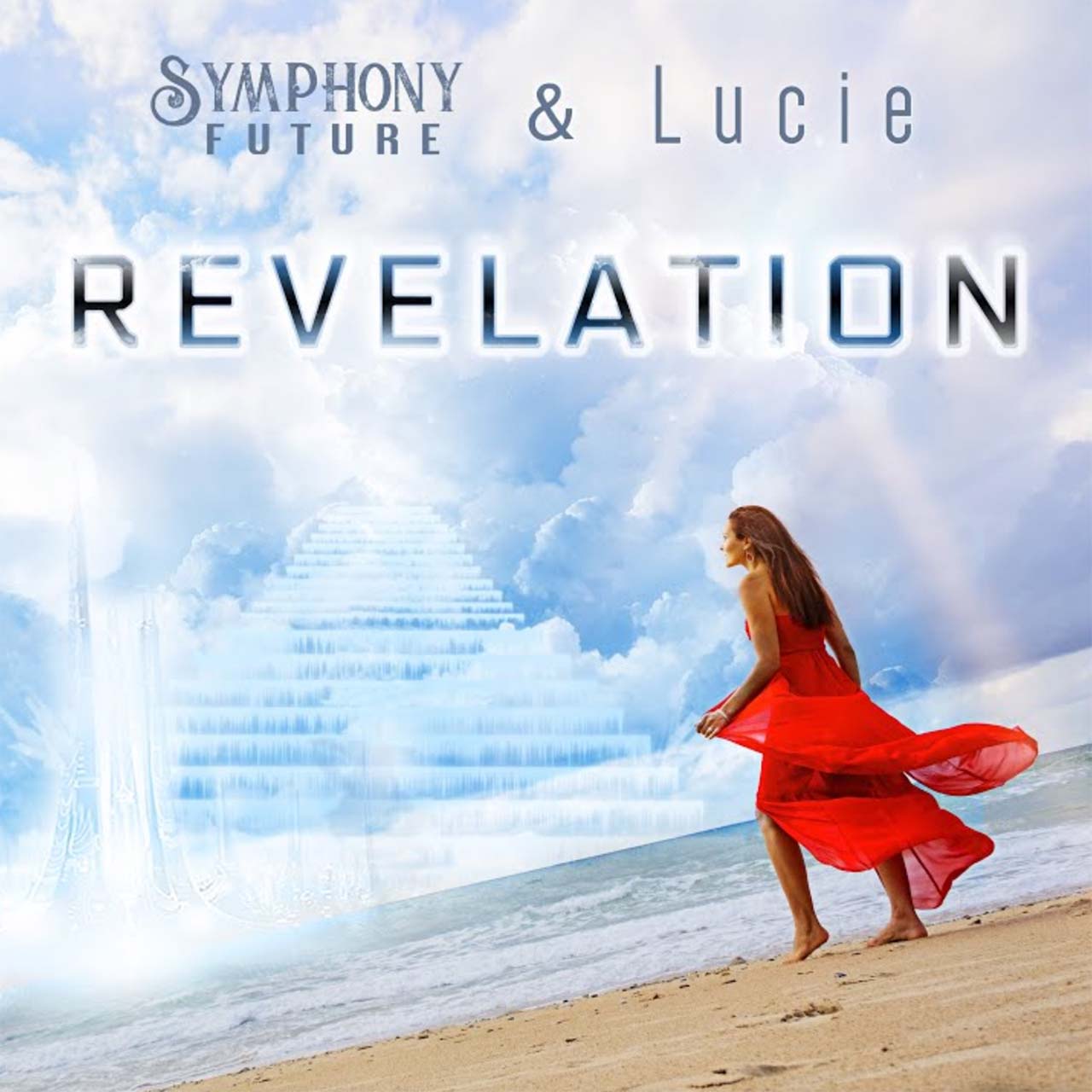 Revelation video Clip featuring Lucie